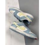 2024新品 NIKE DUNK ナイキ スニーカー LIE工場