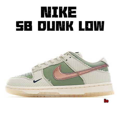 2024新品 NIKE DUNK ナイキ スニーカー LIE...