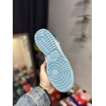 2024新品 NIKE DUNK ナイキ スニーカー LIE工場