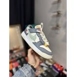 2024新品 NIKE DUNK ナイキ スニーカー LIE工場