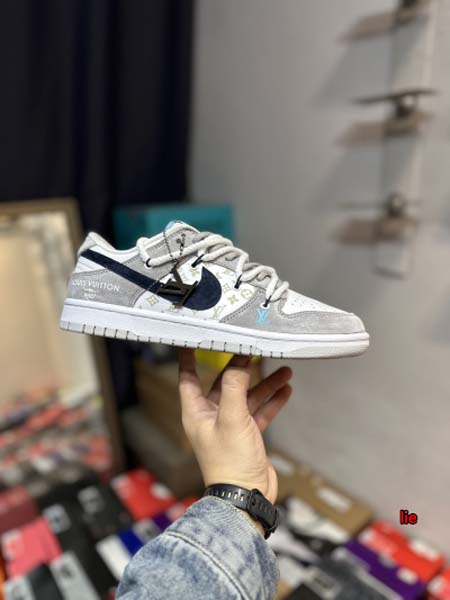 2024新品 NIKE DUNK ナイキ スニーカー LIE...