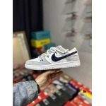 2024新品 NIKE DUNK ナイキ スニーカー LIE工場