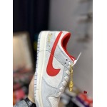 2024新品 NIKE DUNK ナイキ スニーカー LIE工場