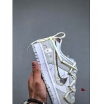 2024新品 NIKE DUNK ナイキ スニーカー LIE工場