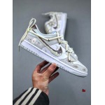 2024新品 NIKE DUNK ナイキ スニーカー LIE工場