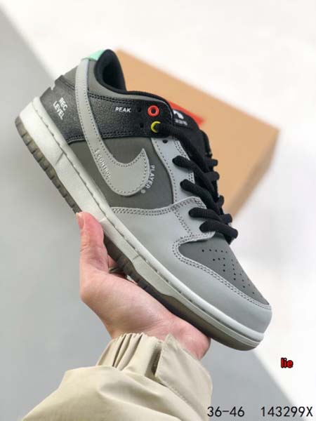 2024新品 NIKE DUNK ナイキ スニーカー LIE...