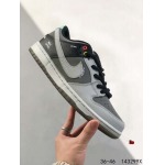 2024新品 NIKE DUNK ナイキ スニーカー LIE工場