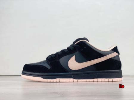 2024新品 NIKE DUNK ナイキ スニーカー LIE...