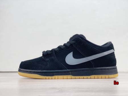 2024新品 NIKE DUNK ナイキ スニーカー LIE...