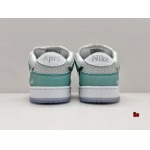 2024新品 NIKE DUNK ナイキ スニーカー LIE工場