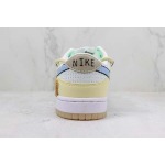 2024新品 NIKE DUNK ナイキ スニーカー LIE工場