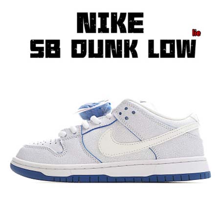 2024新品 NIKE DUNK ナイキ スニーカー LIE...