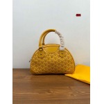 2024年新作入荷高品質 Goyard バッグ 698工場SIZE:26×17×8cm