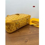 2024年新作入荷高品質 Goyard バッグ 698工場SIZE:26×17×8cm