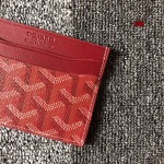 2024年新作入荷高品質 Goyard カードパック698工場SIZE:10.5*7.5