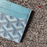 2024年新作入荷高品質 Goyard カードパック698工場SIZE:10.5*7.5