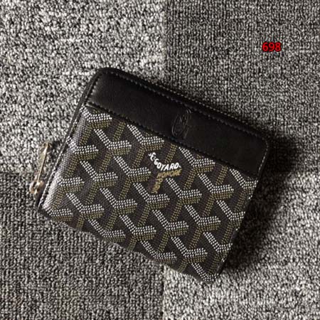 2024年新作入荷高品質 Goyard 財布  698工場S...