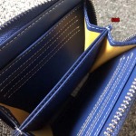 2024年新作入荷高品質 Goyard 財布  698工場SIZE:11.5*9.5*2cm