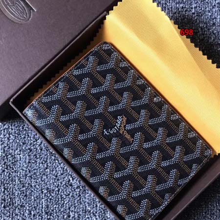 2024年新作入荷高品質 Goyard パスポートホルダー ...