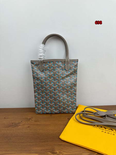 2024年新作入荷高品質 Goyard バッグ 698工場S...