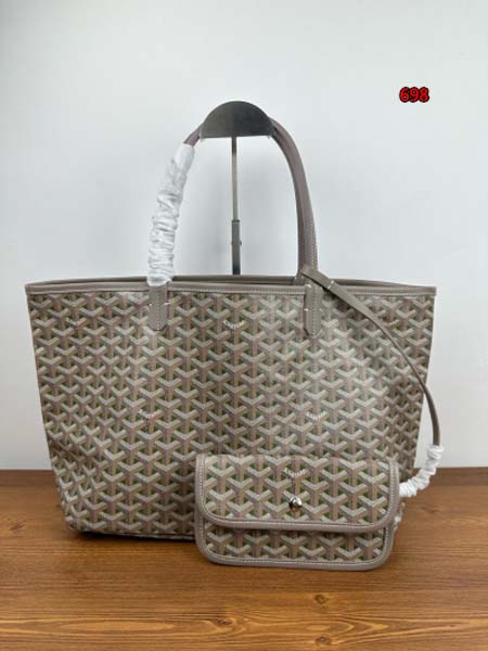 2024年新作入荷高品質 Goyard バッグ 698工場S...