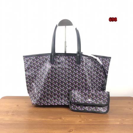 2024年新作入荷高品質 Goyard バッグ 698工場S...