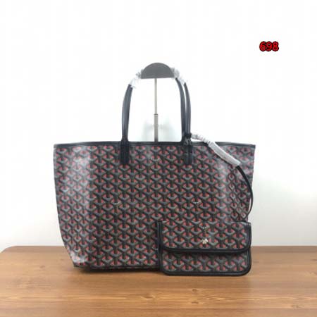 2024年新作入荷高品質 Goyard バッグ 698工場S...