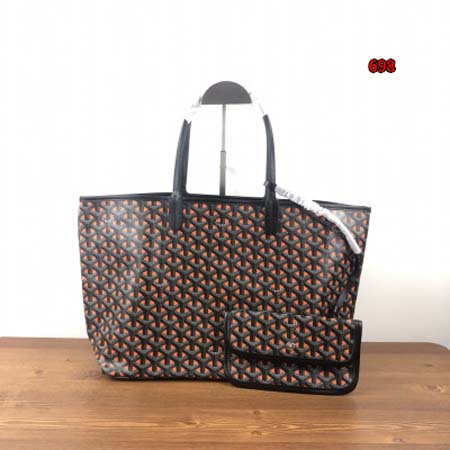 2024年新作入荷高品質 Goyard バッグ 698工場S...