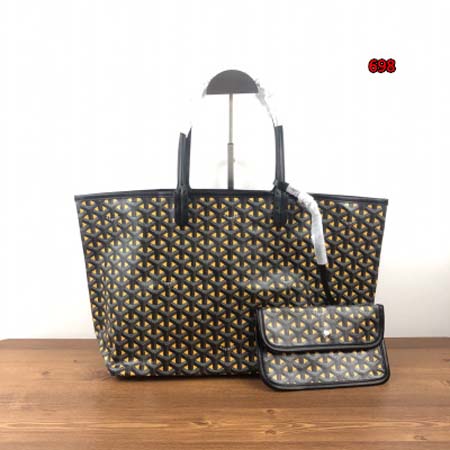 2024年新作入荷高品質 Goyard バッグ 698工場S...