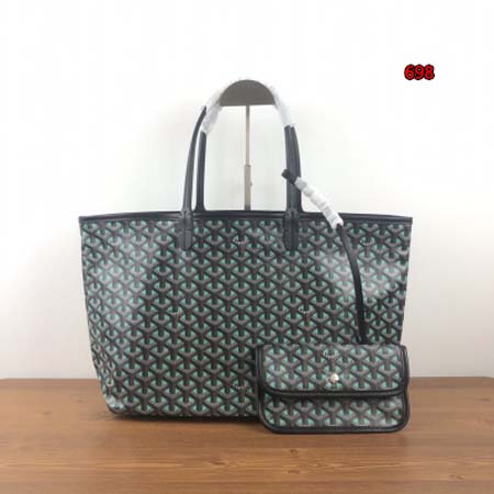 2024年新作入荷高品質 Goyard バッグ 698工場S...