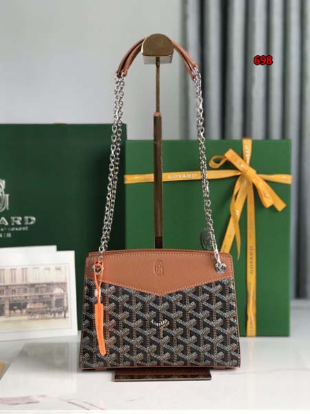 2024年新作入荷高品質 Goyard バッグ 698工場S...