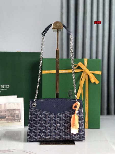 2024年新作入荷高品質 Goyard バッグ 698工場S...