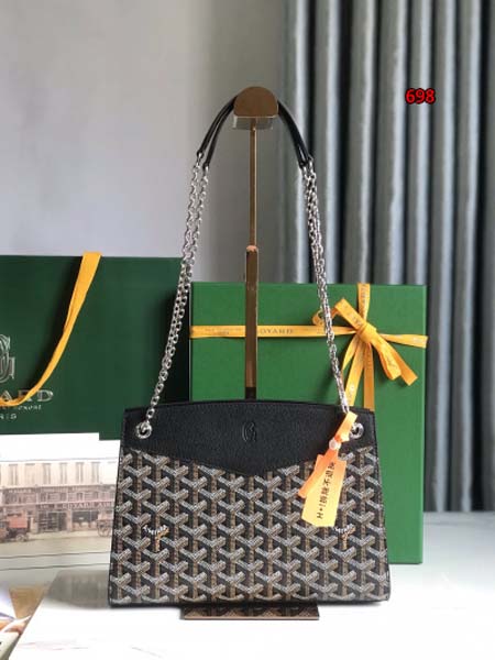 2024年新作入荷高品質 Goyard バッグ 698工場S...