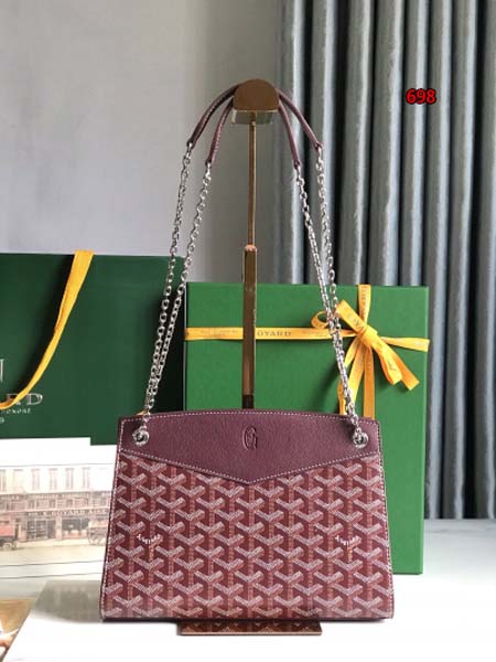 2024年新作入荷高品質 Goyard バッグ 698工場S...