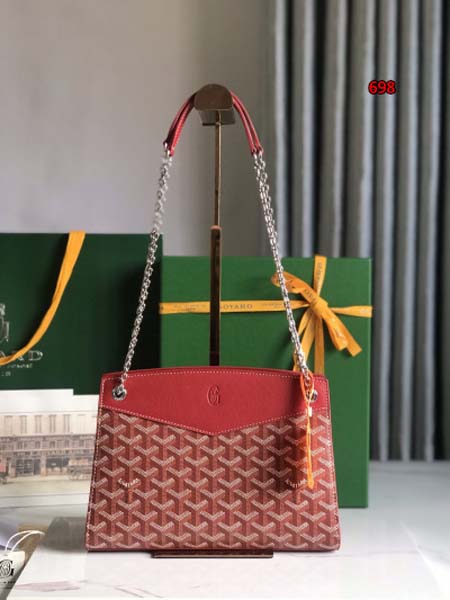 2024年新作入荷高品質 Goyard バッグ 698工場S...