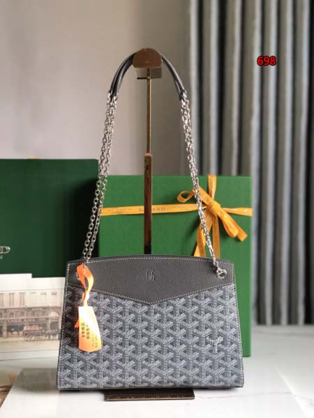 2024年新作入荷高品質 Goyard バッグ 698工場S...