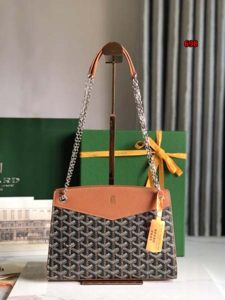 2024年新作入荷高品質 Goyard バッグ 698工場S...