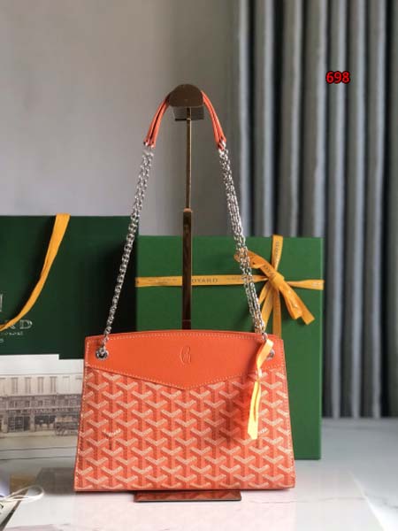 2024年新作入荷高品質 Goyard バッグ 698工場S...