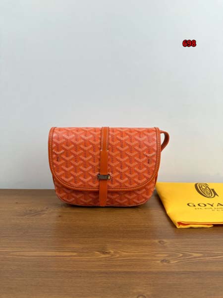 2024年新作入荷高品質 Goyard バッグ 698工場S...