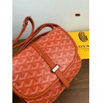 2024年新作入荷高品質 Goyard バッグ 698工場SIZE:16X7X22CM