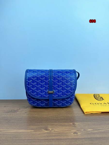 2024年新作入荷高品質 Goyard バッグ 698工場S...