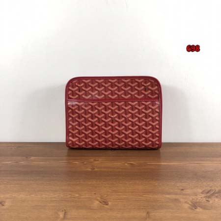 2024年新作入荷高品質 Goyard バッグ 698工場S...