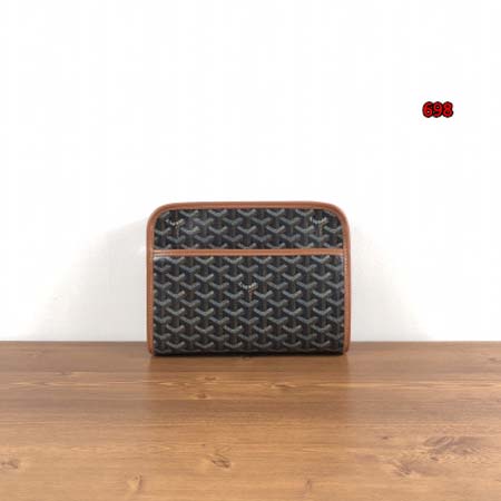 2024年新作入荷高品質 Goyard バッグ 698工場S...