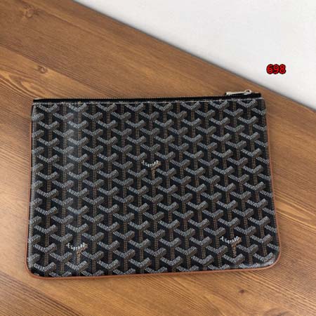 2024年新作入荷高品質 Goyard バッグ 698工場S...