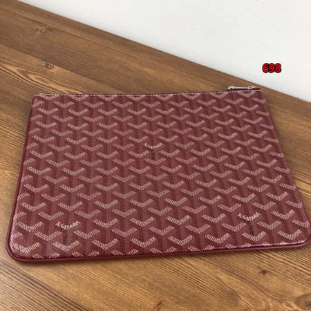 2024年新作入荷高品質 Goyard バッグ 698工場S...