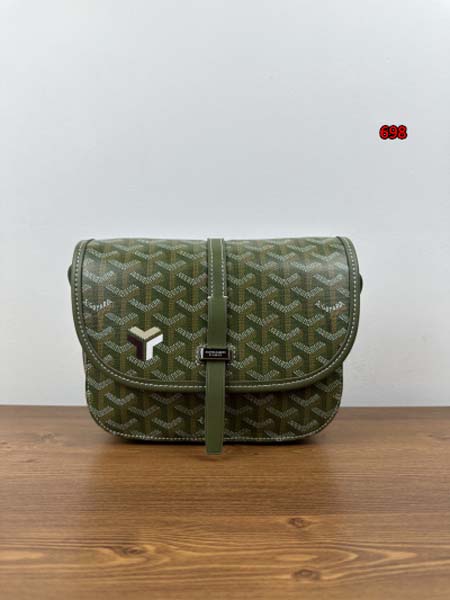 2024年新作入荷高品質 Goyard バッグ 698工場S...