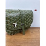 2024年新作入荷高品質 Goyard バッグ 698工場SIZE:22cm *15cm *6.5cm