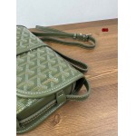 2024年新作入荷高品質 Goyard バッグ 698工場SIZE:22cm *15cm *6.5cm