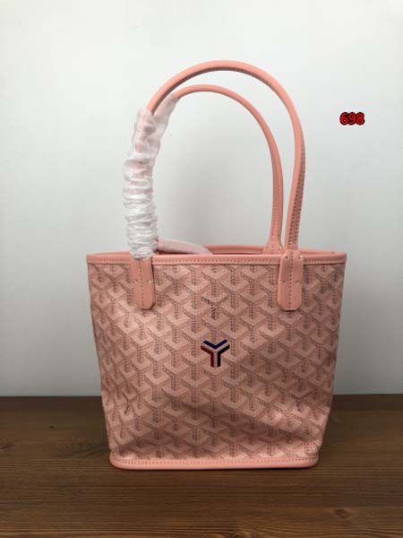 2024年新作入荷高品質 Goyard バッグ 698工場S...