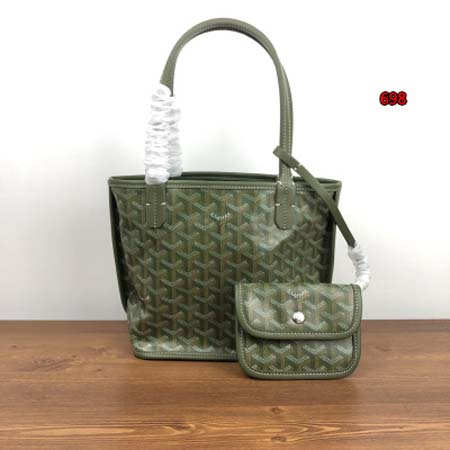 2024年新作入荷高品質 Goyard バッグ 698工場S...